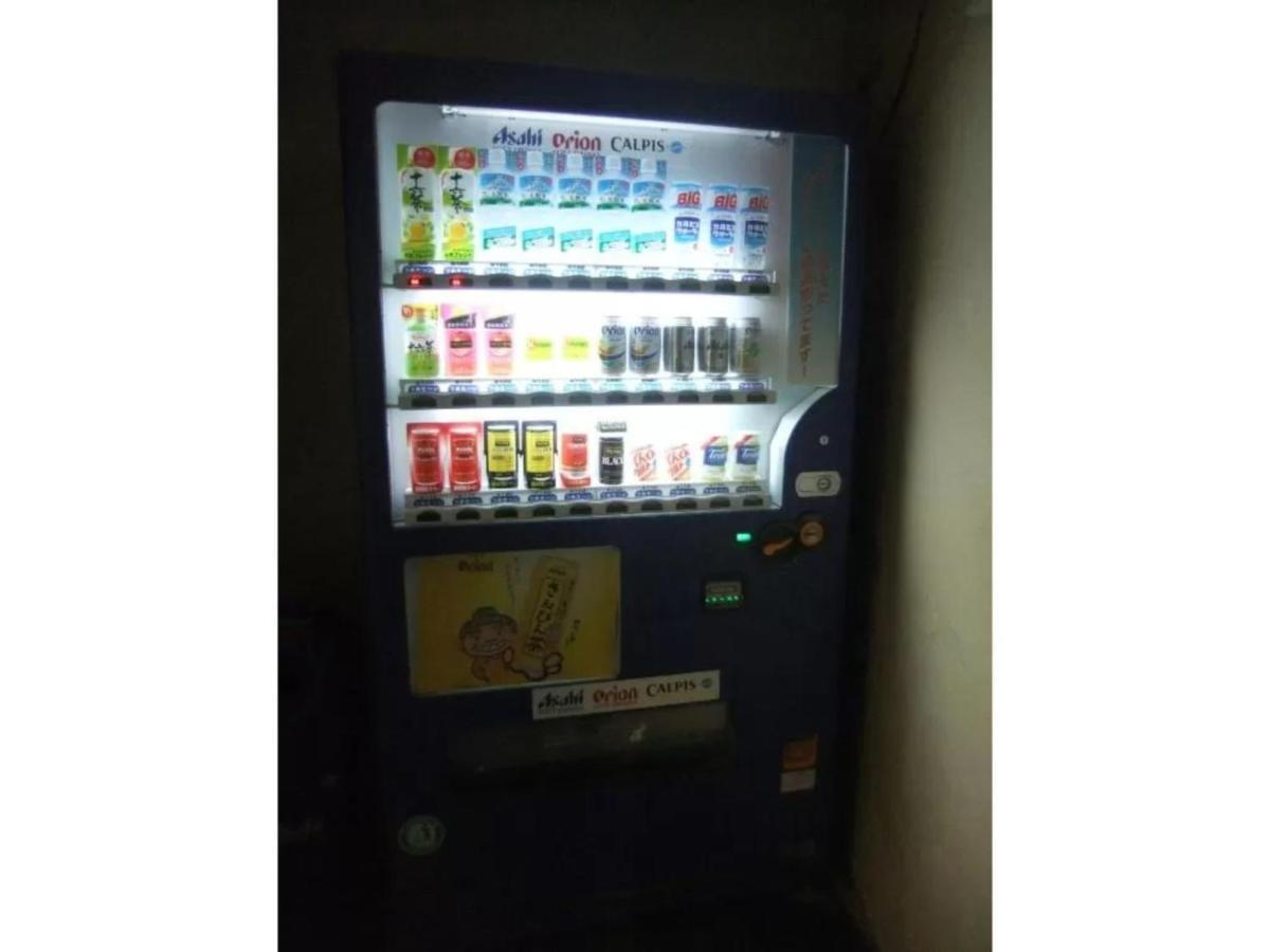 ホテル国際プラザ（国際通り） 那覇市 エクステリア 写真