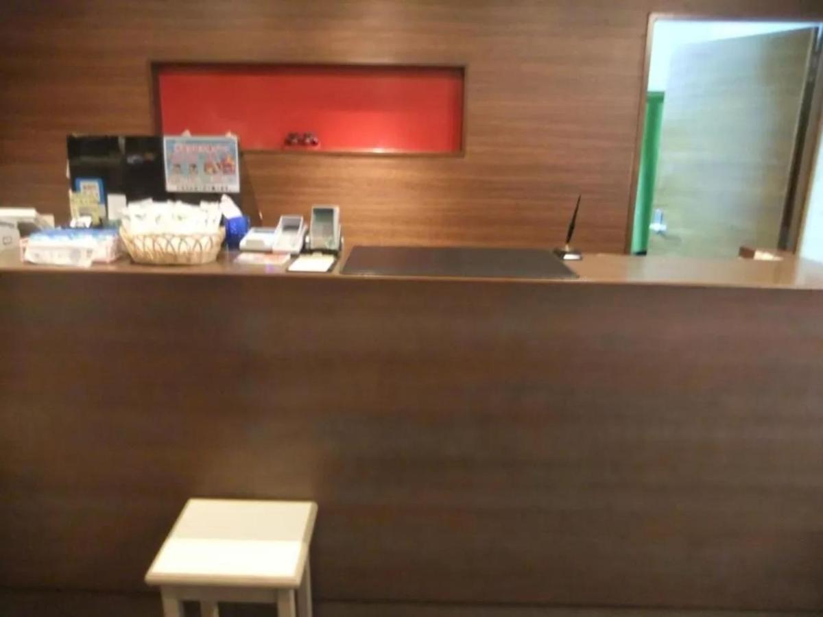 ホテル国際プラザ（国際通り） 那覇市 エクステリア 写真