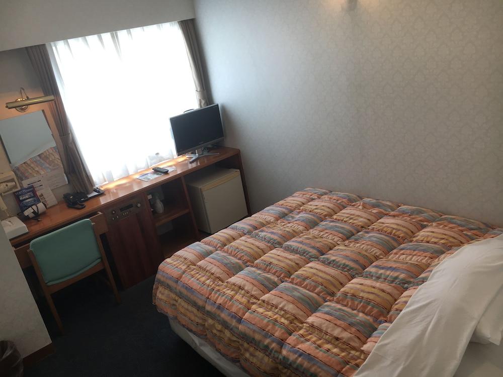 ホテル国際プラザ（国際通り） 那覇市 エクステリア 写真